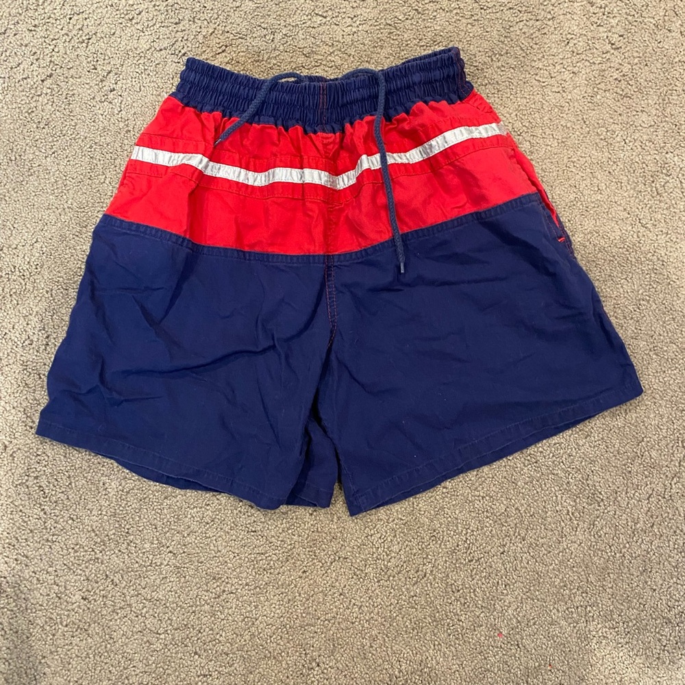 Swim trunks